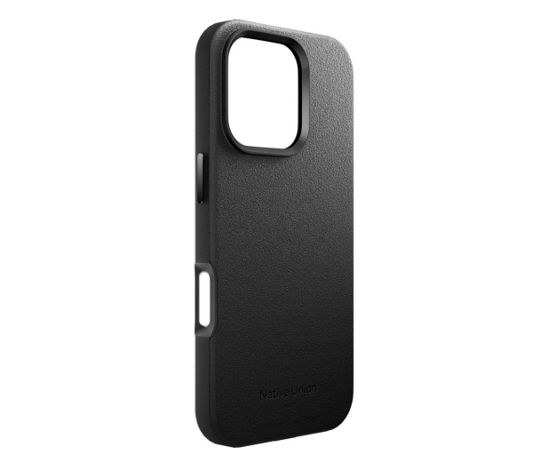 NATIVE UNION Active Case do iPhone 16 Pro Max black ACTCSE-BLK-NP24PM - 1277335 - zdjęcie 2